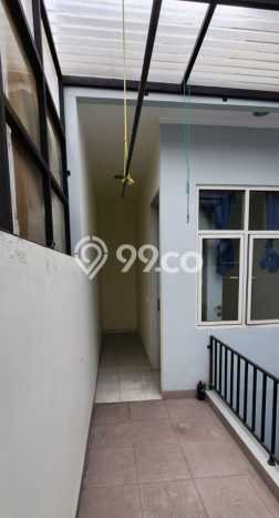 Rumah di BSD Foresta, Tangerang, Luas 112m² LB 100m² Rumah di BSD Foresta, Tangerang, Luas 112m² LB 100m²