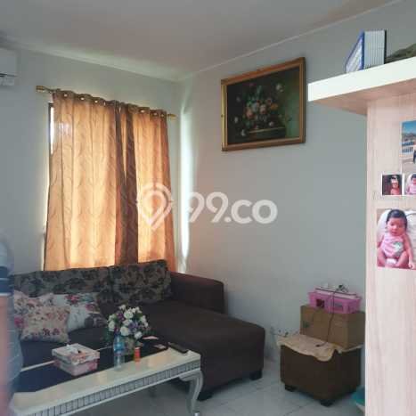 SPECIAL PROPERTY! Rumah area BSD Foresta, Luas 112m² LB 88m² SPECIAL PROPERTY! Rumah area BSD Foresta, Luas 112m² LB 88m²