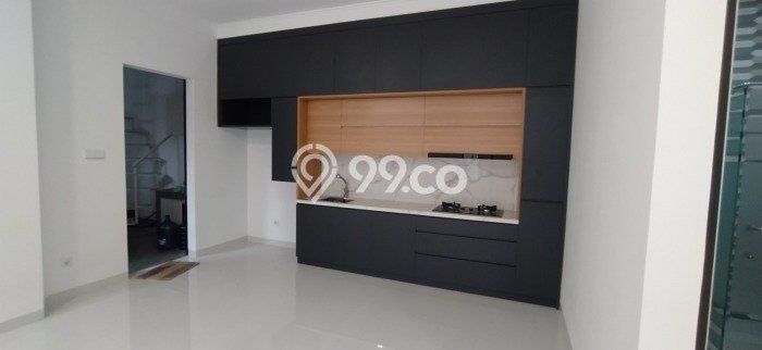 Rumah LT 227m² area BSD The Icon, Akses BSD The Icon, Tangerang, Tangerang Rumah LT 227m² area BSD The Icon, Akses BSD The Icon, Tangerang, Tangerang