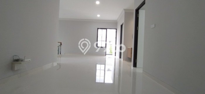 Rumah LT 227m² area BSD The Icon, Akses BSD The Icon, Tangerang, Tangerang Rumah LT 227m² area BSD The Icon, Akses BSD The Icon, Tangerang, Tangerang