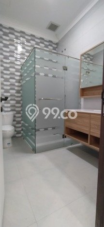Rumah LT 227m² area BSD The Icon, Akses BSD The Icon, Tangerang, Tangerang Rumah LT 227m² area BSD The Icon, Akses BSD The Icon, Tangerang, Tangerang
