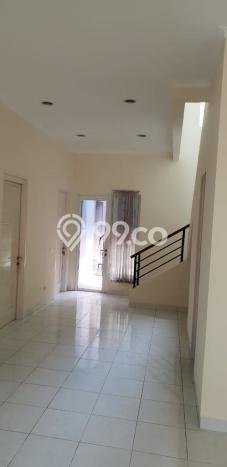 Rumah Lokasi Strategis di Gading Serpong, Tangerang, Luas 126m² LB 121m² Rumah Lokasi Strategis di Gading Serpong, Tangerang, Luas 126m² LB 121m²