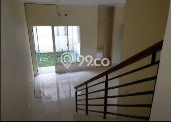 Rumah Modern 4 Kamar Siap Huni di Gading Serpong The Spring, Dekat Tempat Strategis, Tangerang Rumah Modern 4 Kamar Siap Huni di Gading Serpong The Spring, Dekat Tempat Strategis, Tangerang