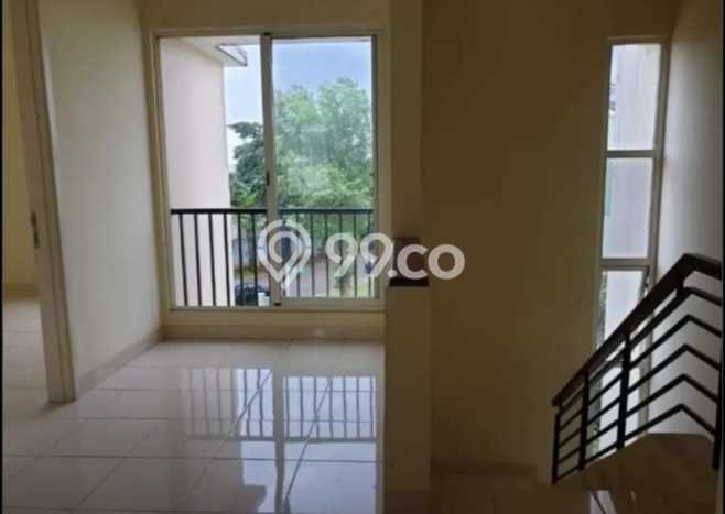 Rumah Modern 4 Kamar Siap Huni di Gading Serpong The Spring, Dekat Tempat Strategis, Tangerang Rumah Modern 4 Kamar Siap Huni di Gading Serpong The Spring, Dekat Tempat Strategis, Tangerang