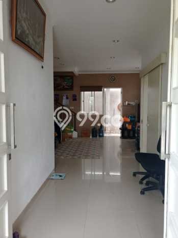 Bisa KPR! Rumah Asri di Gading Serpong Scientia Garden, LT 120m² Bangunan 166m² Bisa KPR! Rumah Asri di Gading Serpong Scientia Garden, LT 120m² Bangunan 166m²
