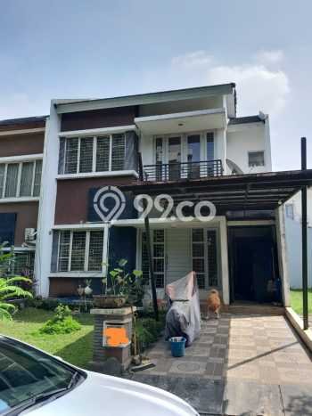 Rumah Strategis area BSD Delatinos, Tangerang, LT 136m² LB 150m² - BISA KPR! Rumah Strategis area BSD Delatinos, Tangerang, LT 136m² LB 150m² - BISA KPR!