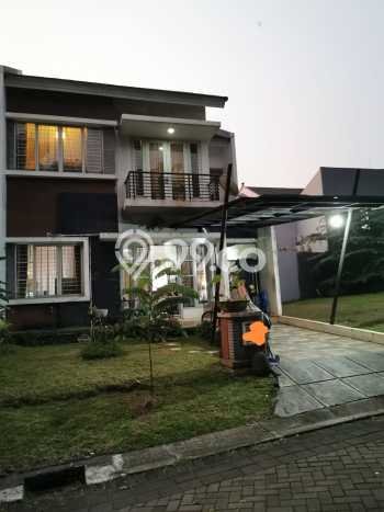Rumah Strategis area BSD Delatinos, Tangerang, LT 136m² LB 150m² - BISA KPR! Rumah Strategis area BSD Delatinos, Tangerang, LT 136m² LB 150m² - BISA KPR!