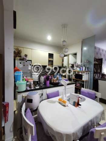 Rumah Strategis area BSD Delatinos, Tangerang, LT 136m² LB 150m² - BISA KPR! Rumah Strategis area BSD Delatinos, Tangerang, LT 136m² LB 150m² - BISA KPR!