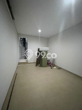 Rumah Dengan Harga Terbaik LT 112m² Akses Mudah di Kawasan Berkembang BSD Green Wich, Tangerang Rumah Dengan Harga Terbaik LT 112m² Akses Mudah di Kawasan Berkembang BSD Green Wich, Tangerang