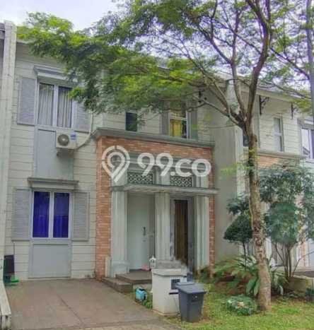 HOT LISTING! Rumah Ready Stock di BSD Green Wich, Tangerang, LT 77m² Bangunan 70m² HOT LISTING! Rumah Ready Stock di BSD Green Wich, Tangerang, LT 77m² Bangunan 70m²