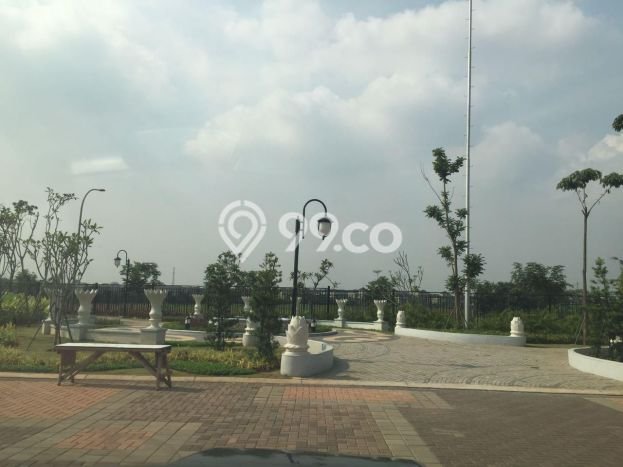 HOT LISTING! Rumah Ready Stock di BSD Green Wich, Tangerang, LT 77m² Bangunan 70m² HOT LISTING! Rumah Ready Stock di BSD Green Wich, Tangerang, LT 77m² Bangunan 70m²