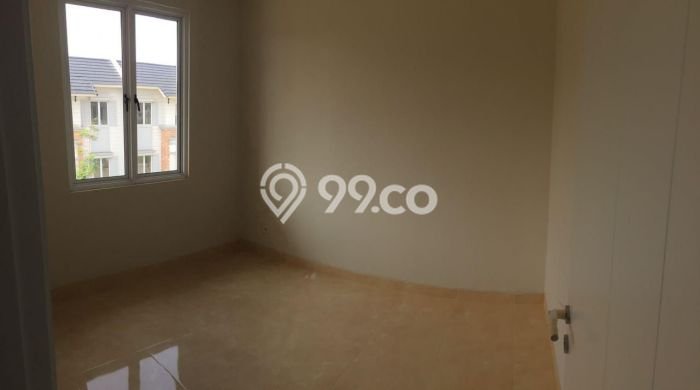 HOT LISTING! Rumah Ready Stock di BSD Green Wich, Tangerang, LT 77m² Bangunan 70m² HOT LISTING! Rumah Ready Stock di BSD Green Wich, Tangerang, LT 77m² Bangunan 70m²