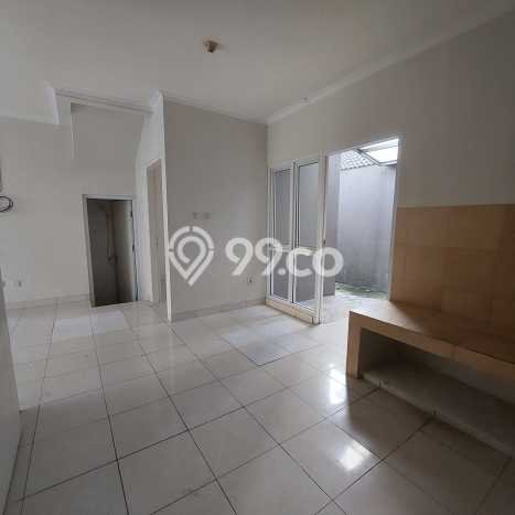 Rumah Nyaman 3 KT Luas Tanah 112m² di Gading Serpong Serenade Lake, Tangerang Rumah Nyaman 3 KT Luas Tanah 112m² di Gading Serpong Serenade Lake, Tangerang