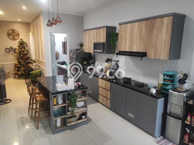 Rumah EXCLUSIVE area Gading Serpong IL Lago, Tangerang, Luas 180m² LB 164m² HARGA TERBAIK! Rumah EXCLUSIVE area Gading Serpong IL Lago, Tangerang, Luas 180m² LB 164m² HARGA TERBAIK!