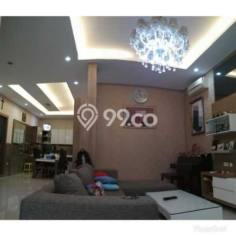 Rumah 3 KT 3 KM di Kawasan Gading Serpong, Tangerang Rumah 3 KT 3 KM di Kawasan Gading Serpong, Tangerang