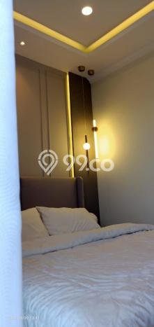 Rumah LB 132m² Dekat dengan Akses Transportasi, Tangerang - Lokasi Premium Rumah LB 132m² Dekat dengan Akses Transportasi, Tangerang - Lokasi Premium
