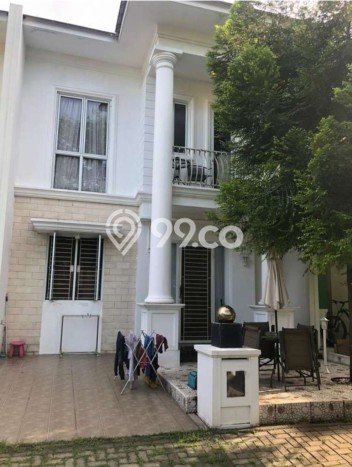 HARGA SPESIAL! Rumah Modern di BSD Vanya Park, Tangerang, LT 77m² LB 72m² BISA KPR! HARGA SPESIAL! Rumah Modern di BSD Vanya Park, Tangerang, LT 77m² LB 72m² BISA KPR!