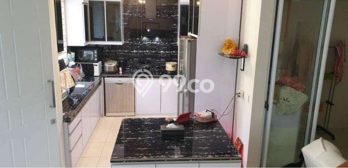 HARGA SPESIAL! Rumah Modern di BSD Vanya Park, Tangerang, LT 77m² LB 72m² BISA KPR! HARGA SPESIAL! Rumah Modern di BSD Vanya Park, Tangerang, LT 77m² LB 72m² BISA KPR!