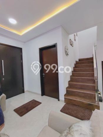 SEGERA MILIKI! Rumah di BSD Delatinos, Tangerang, LT 105m² LB 220m² SEGERA MILIKI! Rumah di BSD Delatinos, Tangerang, LT 105m² LB 220m²
