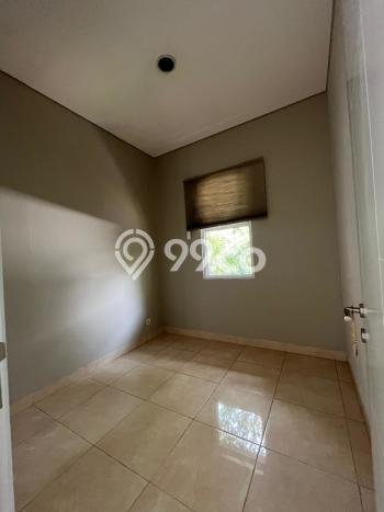 Rumah Modern 3 Kamar Siap Huni di Kompleks Cluster BSD Green Wich, Tangerang Rumah Modern 3 Kamar Siap Huni di Kompleks Cluster BSD Green Wich, Tangerang