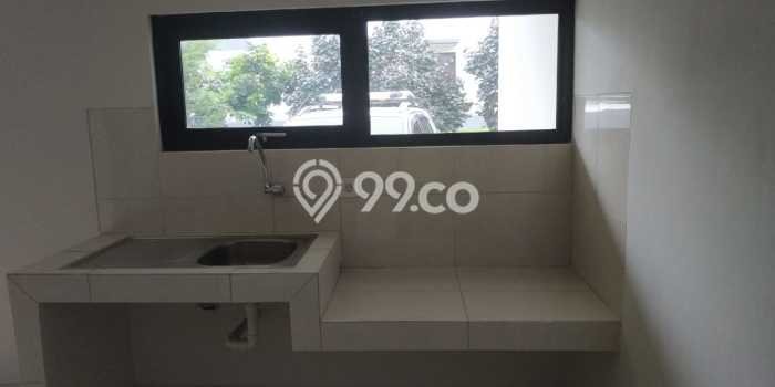 Rumah di BSD Delatinos, Tangerang, Luas 96m² LB 69m² Rumah di BSD Delatinos, Tangerang, Luas 96m² LB 69m²