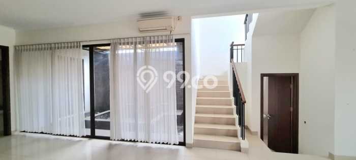 Rumah 3 KT 3 KM di Area BSD The Icon, Tangerang Rumah 3 KT 3 KM di Area BSD The Icon, Tangerang
