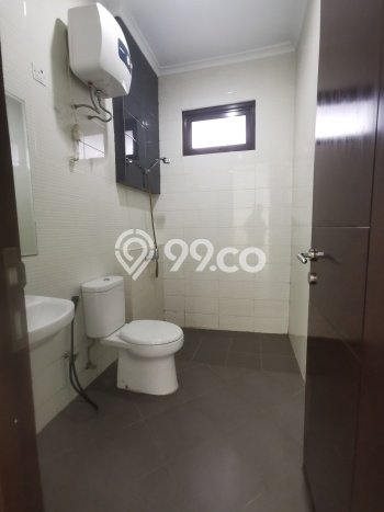 INVESTASI TEPAT! Rumah di BSD The Icon, Luas 320m² LB 225m² INVESTASI TEPAT! Rumah di BSD The Icon, Luas 320m² LB 225m²