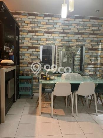 Bisa KPR! Rumah Strategis di BSD Foresta, Luas 112m² LB 130m² Bisa KPR! Rumah Strategis di BSD Foresta, Luas 112m² LB 130m²