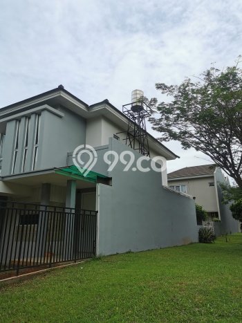 SIAP HUNI! Rumah Strategis area BSD De Park, Luas 210m² Bangunan 180m² SIAP HUNI! Rumah Strategis area BSD De Park, Luas 210m² Bangunan 180m²