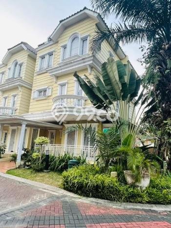 PENAWARAN TERBATAS! Rumah Berkualitas area Gading Serpong Montana Village, LT 60m² LB 100m² PENAWARAN TERBATAS! Rumah Berkualitas area Gading Serpong Montana Village, LT 60m² LB 100m²