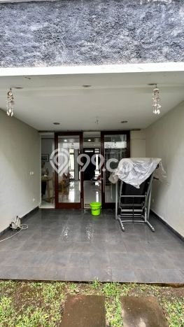 Rumah LT 144m² di BSD Avani, Tangerang - Lokasi Strategis Rumah LT 144m² di BSD Avani, Tangerang - Lokasi Strategis
