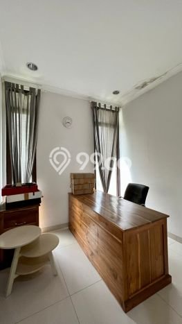 Rumah LT 144m² di BSD Avani, Tangerang - Lokasi Strategis Rumah LT 144m² di BSD Avani, Tangerang - Lokasi Strategis
