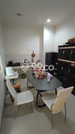 HOT PROPERTY! Rumah Strategis area Gading Serpong Scientia Garden, Luas 154m² Bangunan 114m² HOT PROPERTY! Rumah Strategis area Gading Serpong Scientia Garden, Luas 154m² Bangunan 114m²