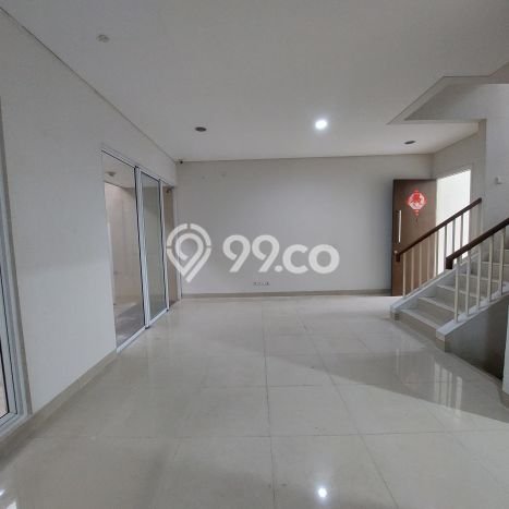 Rumah Asri 3 KT di BSD Eminent, Tangerang - LT 119m² Rumah Asri 3 KT di BSD Eminent, Tangerang - LT 119m²