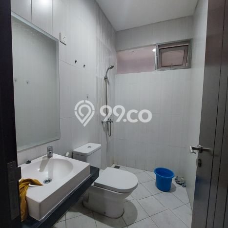 Rumah Asri 3 KT di BSD Eminent, Tangerang - LT 119m² Rumah Asri 3 KT di BSD Eminent, Tangerang - LT 119m²