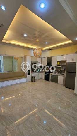 FEATURED! Rumah Asri di Gading Serpong Scientia Garden, Luas 126m² Bangunan 150m² FEATURED! Rumah Asri di Gading Serpong Scientia Garden, Luas 126m² Bangunan 150m²