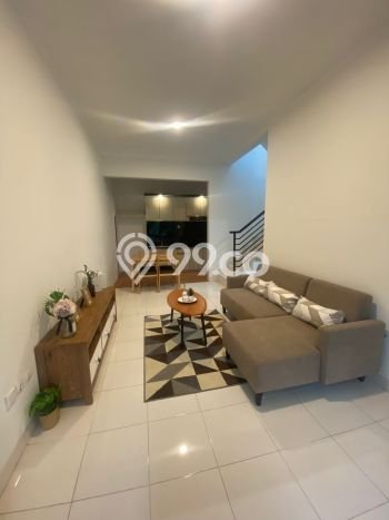 Rumah Premium 3 KT 2 KM di Kompleks Cluster Ciputat, Tangerang Selatan Rumah Premium 3 KT 2 KM di Kompleks Cluster Ciputat, Tangerang Selatan