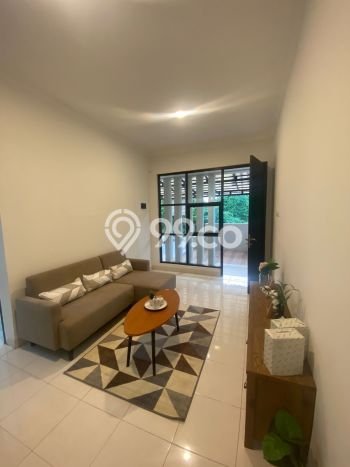 Rumah Premium 3 KT 2 KM di Kompleks Cluster Ciputat, Tangerang Selatan Rumah Premium 3 KT 2 KM di Kompleks Cluster Ciputat, Tangerang Selatan