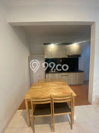 Rumah Premium 3 KT 2 KM di Kompleks Cluster Ciputat, Tangerang Selatan Rumah Premium 3 KT 2 KM di Kompleks Cluster Ciputat, Tangerang Selatan