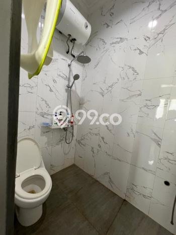 Rumah 4 KT 3 KM di Area Gading Serpong Pondok Hijau Golf, Tangerang Rumah 4 KT 3 KM di Area Gading Serpong Pondok Hijau Golf, Tangerang