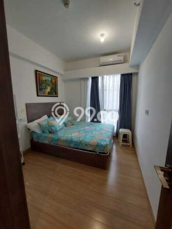 Dijual Apartemen di Tangerang 2 Kamar & 1 Kamar Mandi, Luas 48m2 Dijual Apartemen di Tangerang 2 Kamar & 1 Kamar Mandi, Luas 48m2
