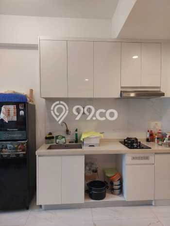 Dijual Apartemen di Tangerang 2 Kamar & 1 Kamar Mandi, Luas 48m2 Dijual Apartemen di Tangerang 2 Kamar & 1 Kamar Mandi, Luas 48m2