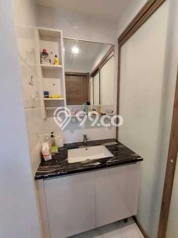 Dijual Apartemen di Tangerang 2 Kamar & 1 Kamar Mandi, Luas 48m2 Dijual Apartemen di Tangerang 2 Kamar & 1 Kamar Mandi, Luas 48m2