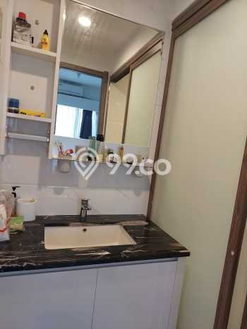 Dijual Apartemen di Tangerang 2 Kamar & 1 Kamar Mandi, Luas 48m2 Dijual Apartemen di Tangerang 2 Kamar & 1 Kamar Mandi, Luas 48m2