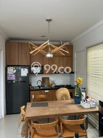 Jual Cepat Rumah 3 KT 3 KM di Area Premium, Tangerang Jual Cepat Rumah 3 KT 3 KM di Area Premium, Tangerang