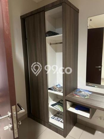 SPECIAL PRICE! Rumah Asri lokasi BSD Eminent, Luas 35m² Bangunan 103m² SPECIAL PRICE! Rumah Asri lokasi BSD Eminent, Luas 35m² Bangunan 103m²