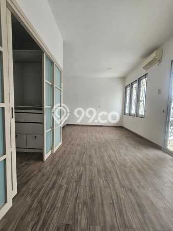 Rumah LT 120m² / LB 100m² View Kota di Gading Serpong Cluster Michelia, Tangerang Rumah LT 120m² / LB 100m² View Kota di Gading Serpong Cluster Michelia, Tangerang