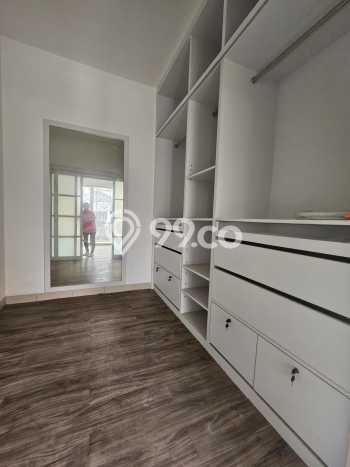 Rumah LT 120m² / LB 100m² View Kota di Gading Serpong Cluster Michelia, Tangerang Rumah LT 120m² / LB 100m² View Kota di Gading Serpong Cluster Michelia, Tangerang