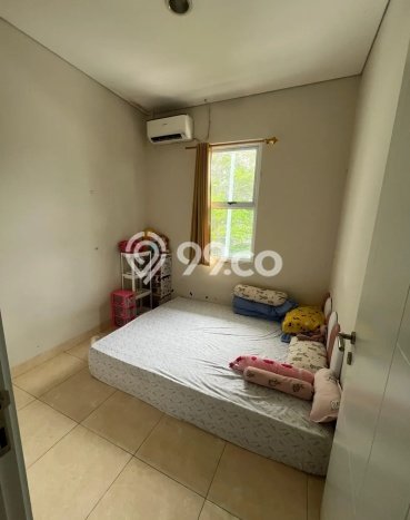 Rumah Luas Asri 3 KT Siap Huni di BSD Green Wich Tangerang Rumah Luas Asri 3 KT Siap Huni di BSD Green Wich Tangerang