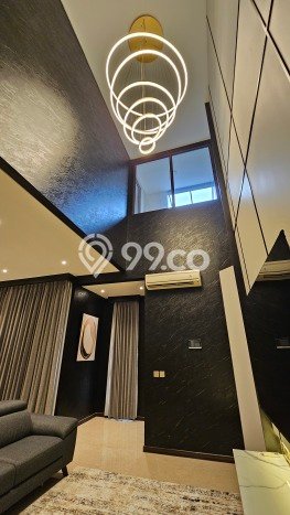 Jual Rumah Luas Megah Dengan View Eksklusif di BSD City, Tangerang Jual Rumah Luas Megah Dengan View Eksklusif di BSD City, Tangerang